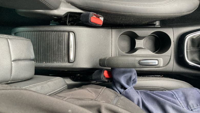 Vauxhall Crossland 1.2 Turbo [130] Ultimate Nav 5dr Petrol Hatchback